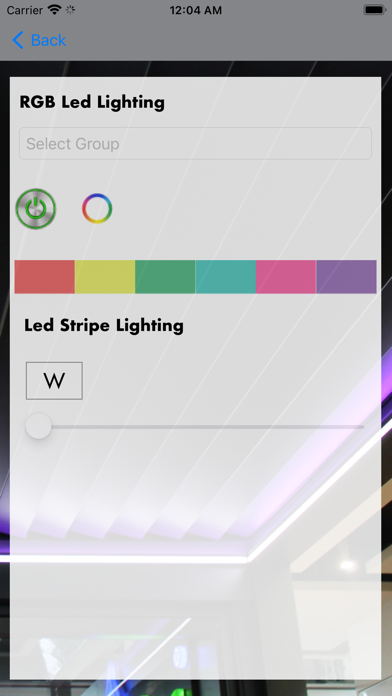 PergoStyle Screenshot