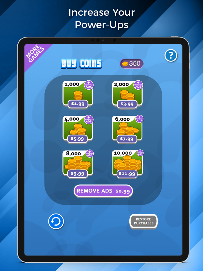 Scratch Phrase - Word Games