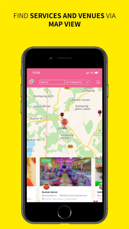 Wedding Beats screenshot-4