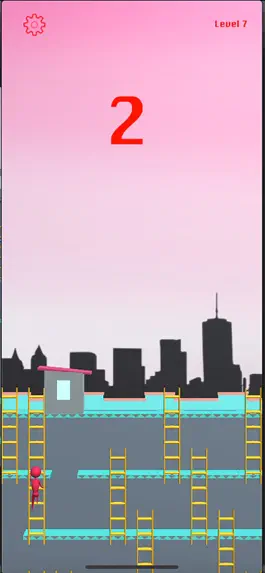 Game screenshot Scaffolding Climb apk