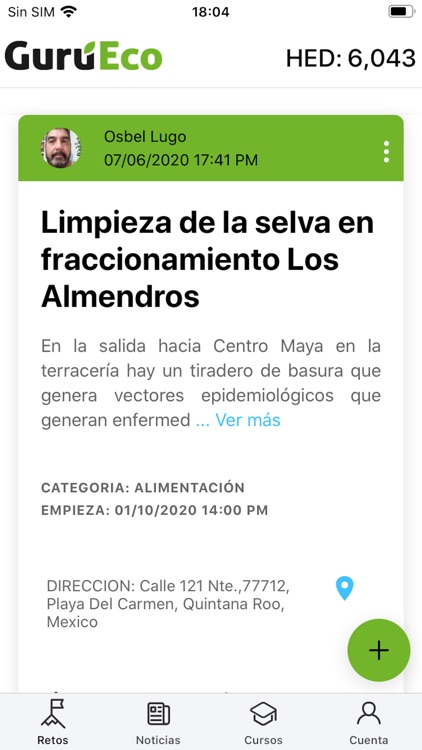 GurúEco screenshot-5