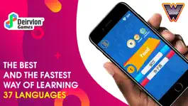 Game screenshot Wordus - learn new words! mod apk