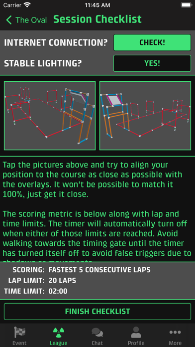 Youth Drone Sports Screenshot