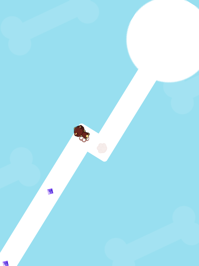 Tap Tap Infinity Dev