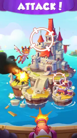 Game screenshot Island King hack