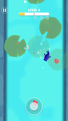 Game screenshot Fish Gang mod apk