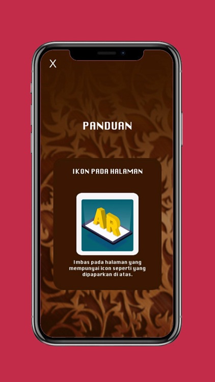 AR Reka Bentuk Tingkatan 5 screenshot-3
