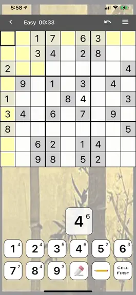 Game screenshot Sudoku Premium apk
