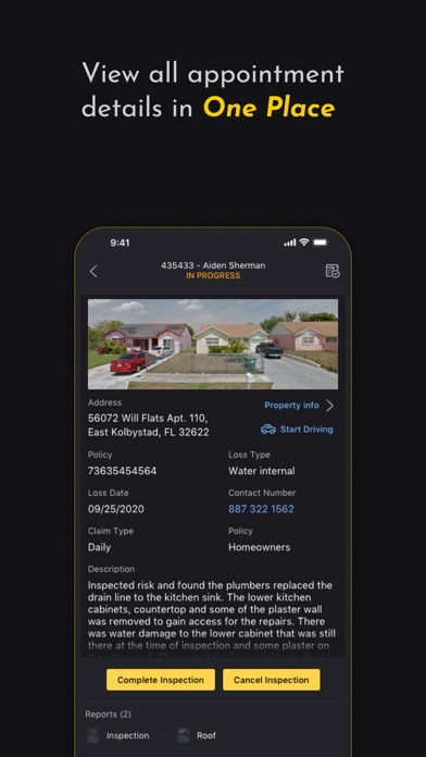 JustEZ Screenshot