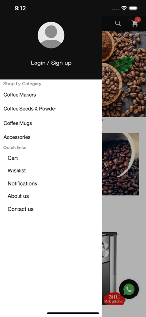 Coffiener(圖2)-速報App