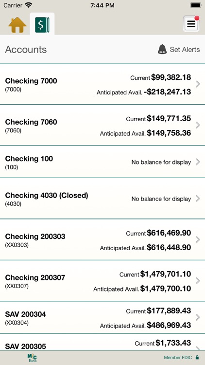 Marion Center Mobile-Business screenshot-3