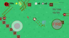Game screenshot Tank Fighters apk