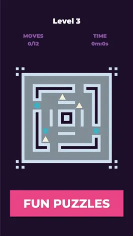Game screenshot PolyFuse hack