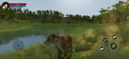 Game screenshot Asian Tiger Survival Simulator hack