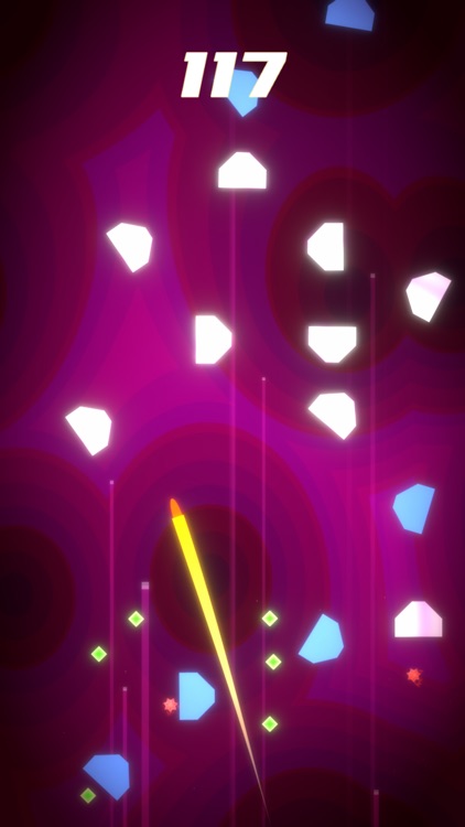 Neon Cannon screenshot-3