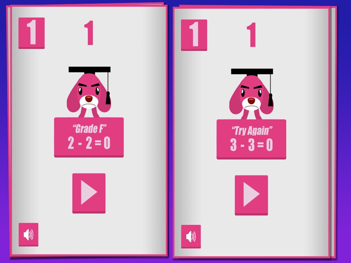 One Plus Two Is Three