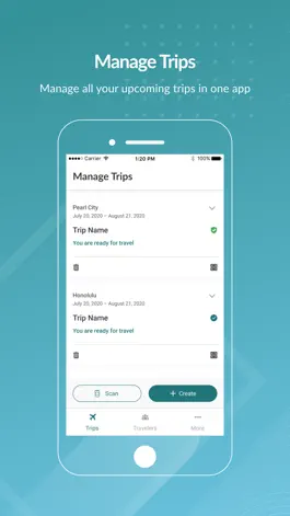 Game screenshot LumiSight AlohaPass apk