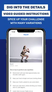 daily workout app by fit5 problems & solutions and troubleshooting guide - 4