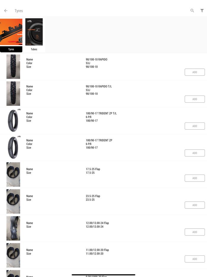 Agarwal Rubbers Limited