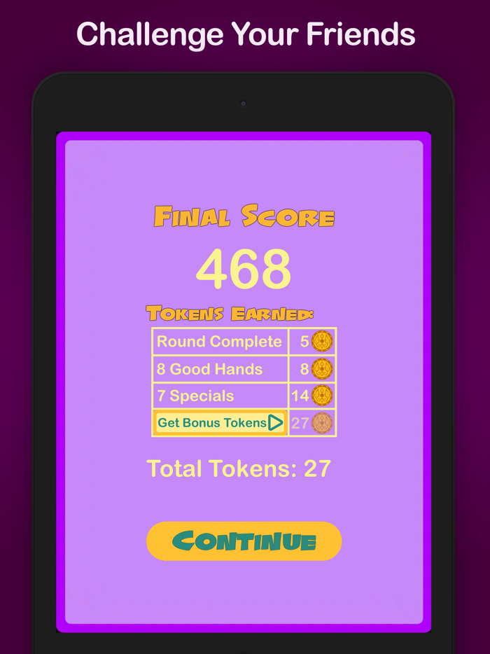 Puzzle Poker Jokers Wild