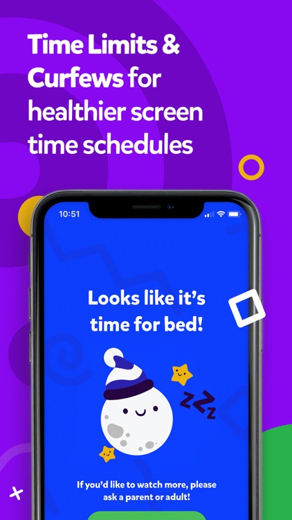 Kidoodle.TV - Safe Streaming™ screenshot-3