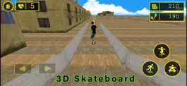 Game screenshot Flip SkaterBoard Game hack