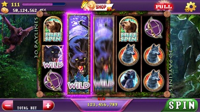 myCasino Billionaire slotsのおすすめ画像4