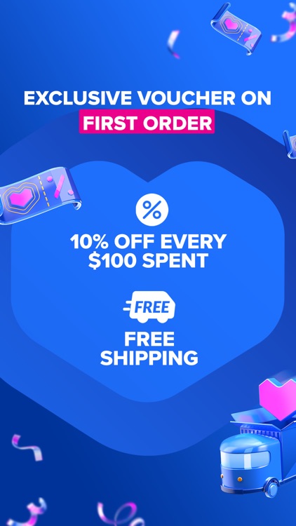 Lazada 11.11