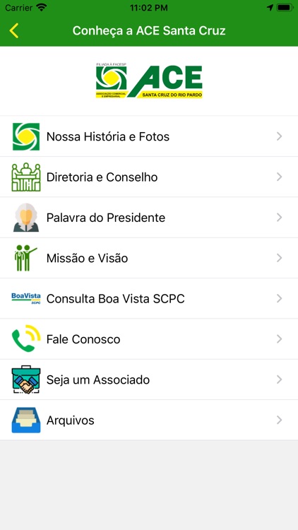 ACE Santa Cruz do Rio Pardo screenshot-3