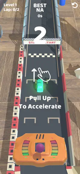 Game screenshot Push Car 3D mod apk