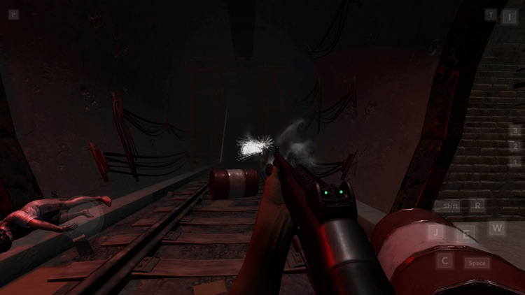 SΙLΕNΤ DΟΟΜ screenshot-6