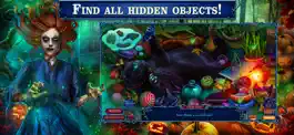 Game screenshot Halloween Chronicles: Masks apk