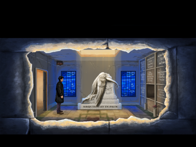 ‎Lamplight City mobile Screenshot