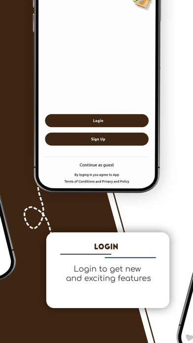 Santias Bakery Screenshot