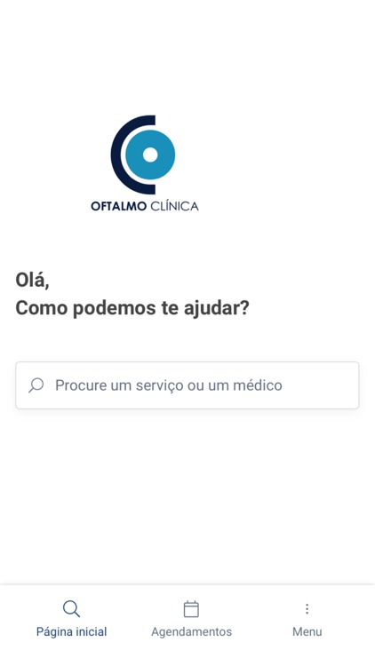Oftalmo Clinica