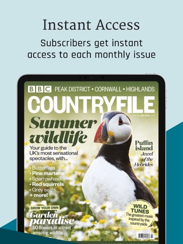 BBC Countryfile Magazineのおすすめ画像8