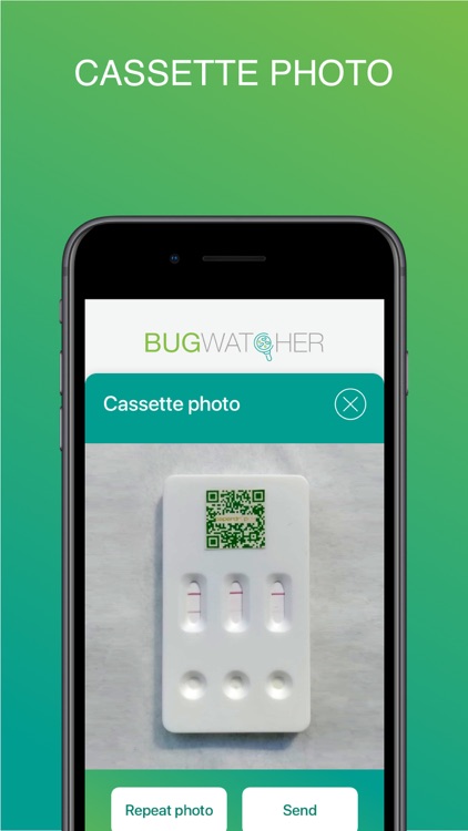 BugWatcher screenshot-3