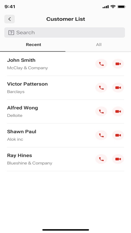 Flint Service screenshot-3