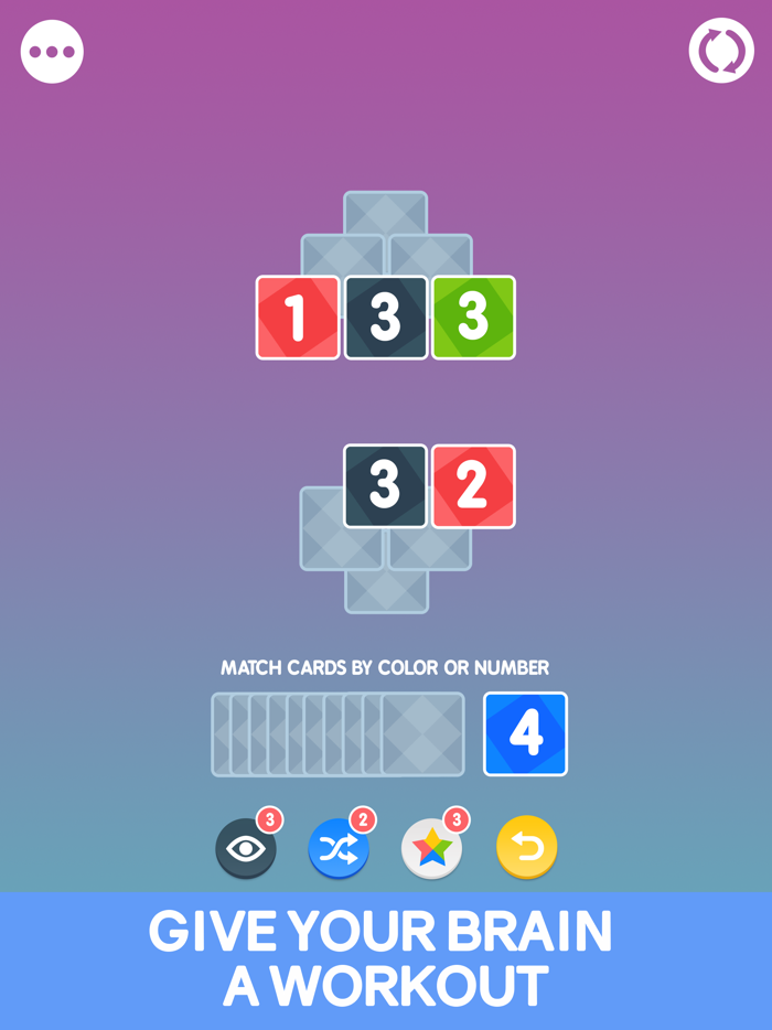 Card Match - Puzzle Game