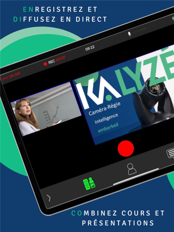 Screenshot #4 pour Kast Remote
