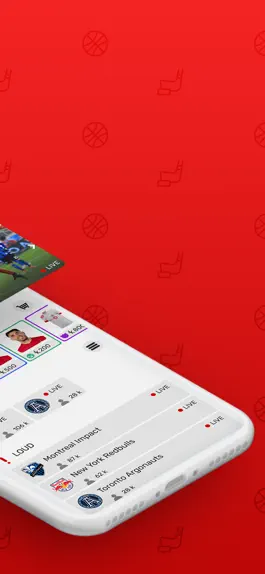 Game screenshot Kibbitz apk