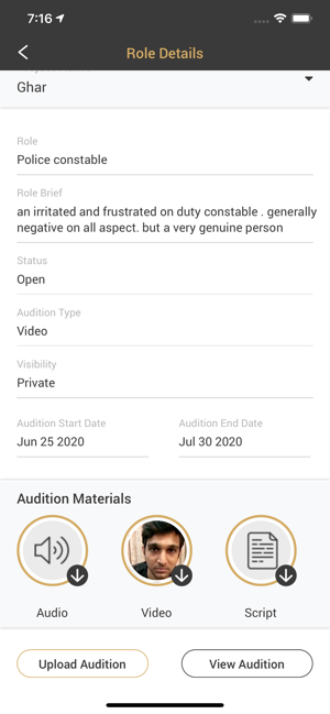 CastPro Actor(圖3)-速報App