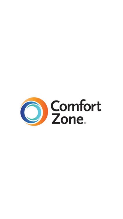 CCC Comfort Zone