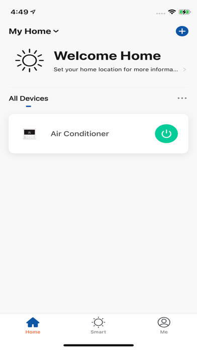 Screenshot #1 pour Pioneer Smart