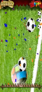 Football Pop Dragon screenshot #2 for iPhone