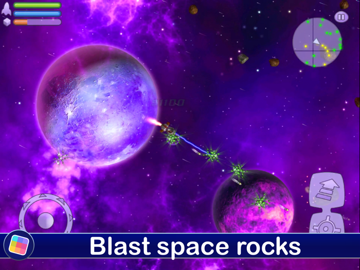 Space Miner - GameClub