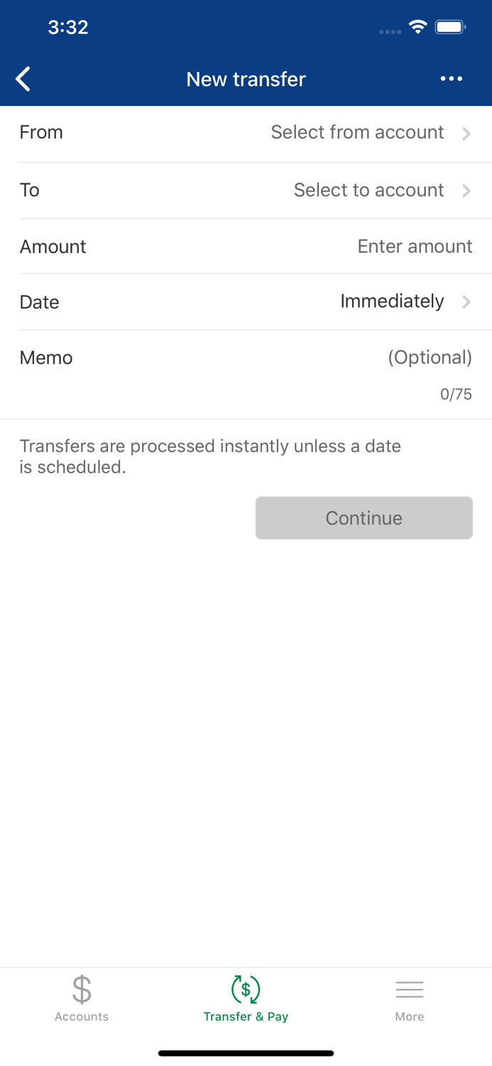 Spirit of Alaska Federal CU