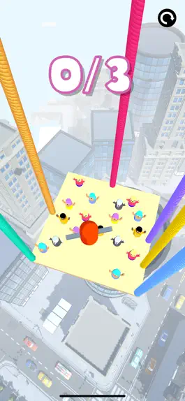 Game screenshot Spin 'N Cut mod apk