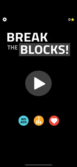Game screenshot Break the Blocks! - Breakout hack