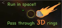 Game screenshot Flappy Meteo 3D mod apk